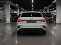 2021 Audi A3 Sportback 35 TFSI IV (8Y), белый, 2880000 рублей - вид 5