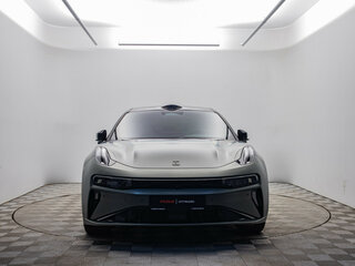 2024 Zeekr 001 100 kWh I Рестайлинг 1, серый, 6490000 рублей, вид 2