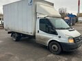 2012 Ford Transit, белый, 1150000 рублей - вид 2