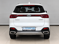 2020 Chery Tiggo 8 I, белый, 1580000 рублей - вид 2