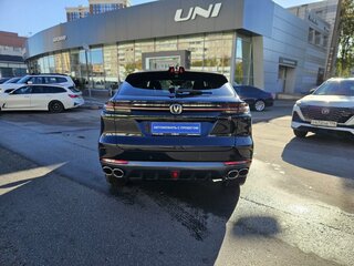 2023 Changan UNI-K, чёрный, 2700000 рублей, вид 5