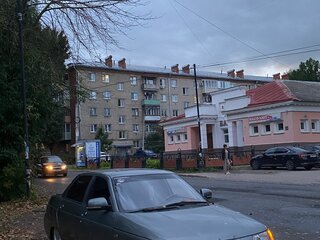 2006 Lada (ВАЗ) 2110, серый, 150000 рублей, вид 5