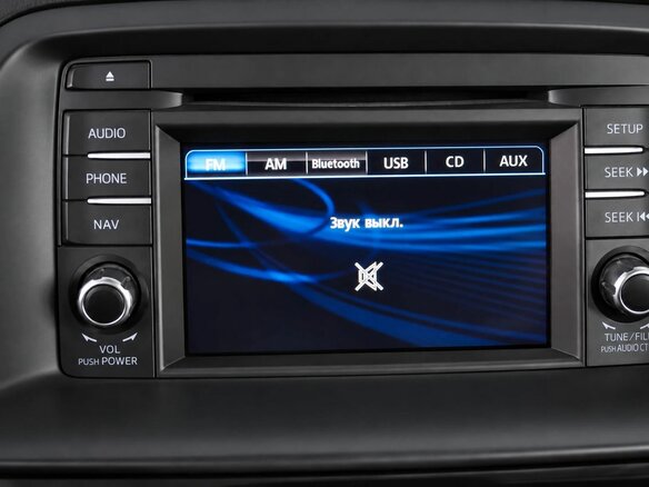 2013 Mazda CX-5 I, белый, 1580000 рублей - вид 13