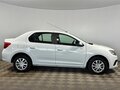 2021 Renault Logan II Рестайлинг, белый, 1195000 рублей - вид 7