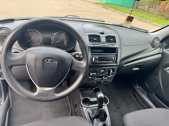 2023 LADA (ВАЗ) ВИС 2349, белый, 1135000 рублей - вид 13