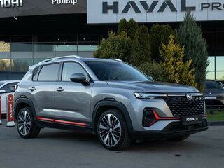 2023 Changan CS35 Plus I Рестайлинг, серый, 1648000 рублей, вид 2