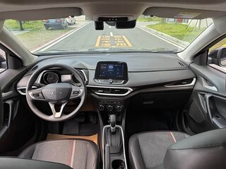 2023 Chevrolet Trax II, серый, 1700000 рублей, вид 5