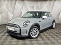 2022 Mini Hatch Cooper III (F55/F56) Рестайлинг 2, серый, 2600000 рублей