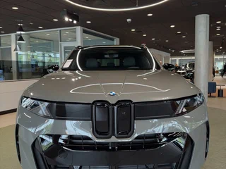 2026 BMW X5 40d V (G65), серый, 18550000 рублей, вид 2