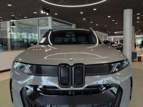 2026 BMW X5 40d V (G65), серый, 17850000 рублей, вид 2