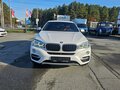 2014 BMW X6 30d II (F16), белый, 3499995 рублей - вид 1