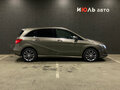 2013 Mercedes-Benz B-Класс 200 II (W246), серый, 1100000 рублей - вид 3