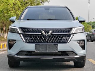 2023 Wuling Xingchi, серый, 1160000 рублей, вид 2