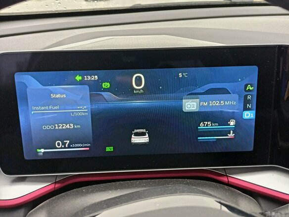 2024 Geely Coolray I Рестайлинг, серый, 2250000 рублей - вид 5