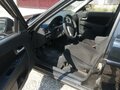 2013 Lada (ВАЗ) Priora I Рестайлинг, чёрный - вид 11
