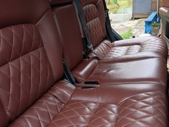 2008 Toyota Land Cruiser 200 Series, чёрный - вид 20