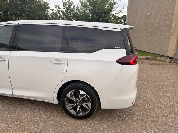 2023 GAC Trumpchi M6 Pro, белый, 1760000 рублей - вид 7
