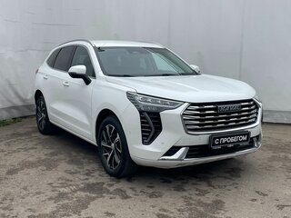 2023 Haval Jolion I, белый, 1849000 рублей, вид 3