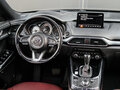 2021 Mazda CX-9 II Рестайлинг, чёрный, 4490000 рублей - вид 10
