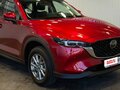 2026 Mazda CX-5 II Рестайлинг, красный, 3950000 рублей - вид 7