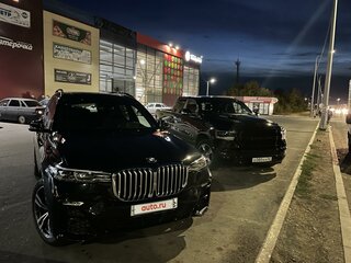 2019 Ram 1500 Crew Cab V, чёрный, 5200000 рублей, вид 4