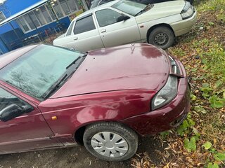 2012 Daewoo Nexia I Рестайлинг, бежевый, 150000 рублей, вид 5