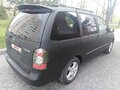 2002 Mazda MPV II (LW), чёрный, 249000 рублей - вид 4