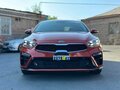2019 Kia Forte III, красный, 1250000 рублей