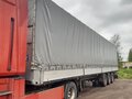 1999 Schmitz Cargobull SPR, серый, 550000 рублей - вид 2