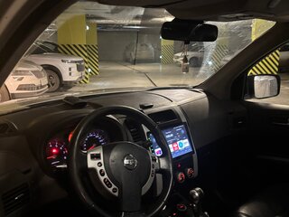 2008 Nissan X-Trail II, бежевый, 1000000 рублей, вид 5