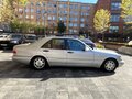 1996 Mercedes-Benz S-Класс 500 III (W140) Рестайлинг, белый, 2500000 рублей - вид 8