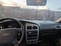 2006 Chery Amulet (A15) I, чёрный, 120000 рублей - вид 7