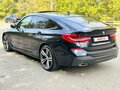 2019 BMW 6 серии Gran Turismo 630d xDrive IV (G32), чёрный, 4800000 рублей - вид 7