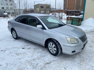 2005 Toyota Premio I (T24) Рестайлинг, серый, 1100000 рублей, вид 3