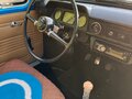 1986 ЗАЗ 968 М, голубой, 330000 рублей - вид 9