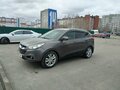 2012 Hyundai ix35 I, коричневый, 1100000 рублей - вид 3