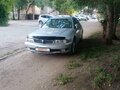 2004 Mitsubishi Diamante II, серый, 585000 рублей - вид 3