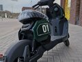 2024 Zeeho AE2, зелёный, 180000 рублей - вид 1