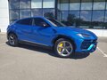 2019 Lamborghini Urus I, синий - вид 4