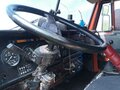 2006 КамАЗ Автобетоносмеситель, красный, 1600000 рублей - вид 5