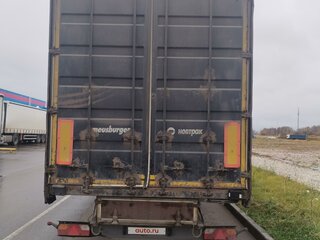 2014 Новтрак SP-345PR, оранжевый, 2800000 рублей, вид 4