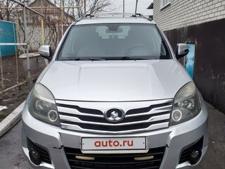 2011 Great Wall Hover H3 I, серый, 900000 рублей, вид 3
