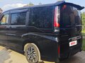 2018 Honda Stepwgn Spada V Рестайлинг, чёрный, 2450000 рублей - вид 2