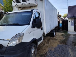 2013 Iveco Daily, белый, 2250000 рублей, вид 1