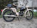 1965 Zundapp KS 100, бежевый, 130000 рублей - вид 2