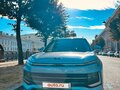 2023 Москвич 3, голубой, 1630000 рублей - вид 5