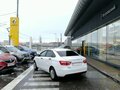 2016 Lada (ВАЗ) Vesta I, белый - вид 5