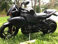 2009 Buell 1125CR, чёрный, 483958 рублей - вид 4