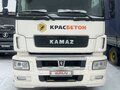 2018 КамАЗ 65206, белый, 3880000 рублей
