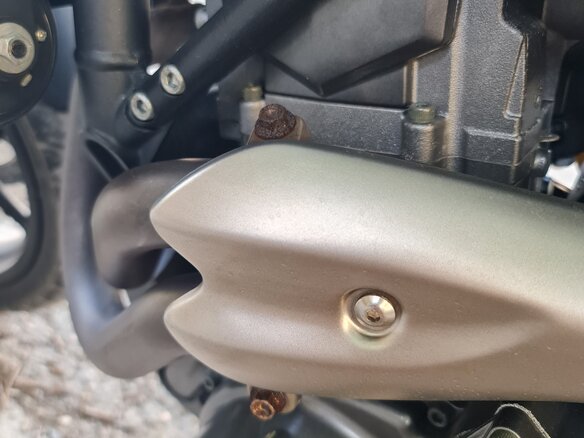 2008 Yamaha MT-03, голубой, 390000 рублей - вид 18
